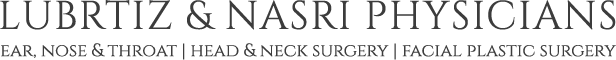 Lubritz & Nasri Physicians logo
